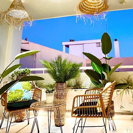 The Terrace Canalejas 알리칸테 외부 사진