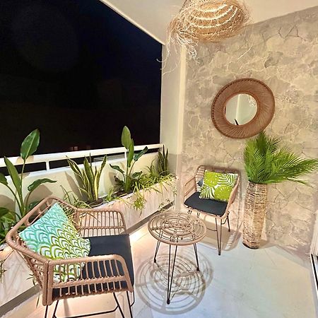 The Terrace Canalejas 알리칸테 외부 사진