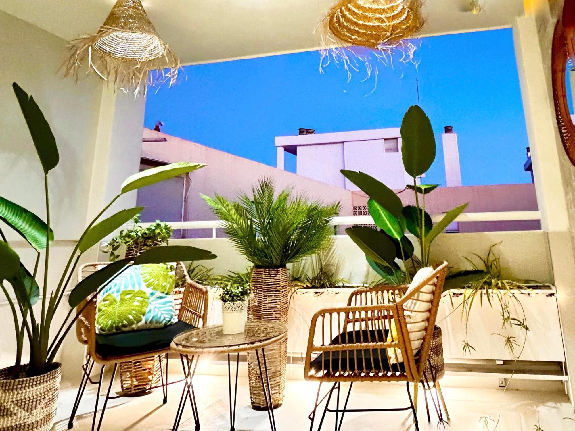 The Terrace Canalejas 알리칸테 외부 사진