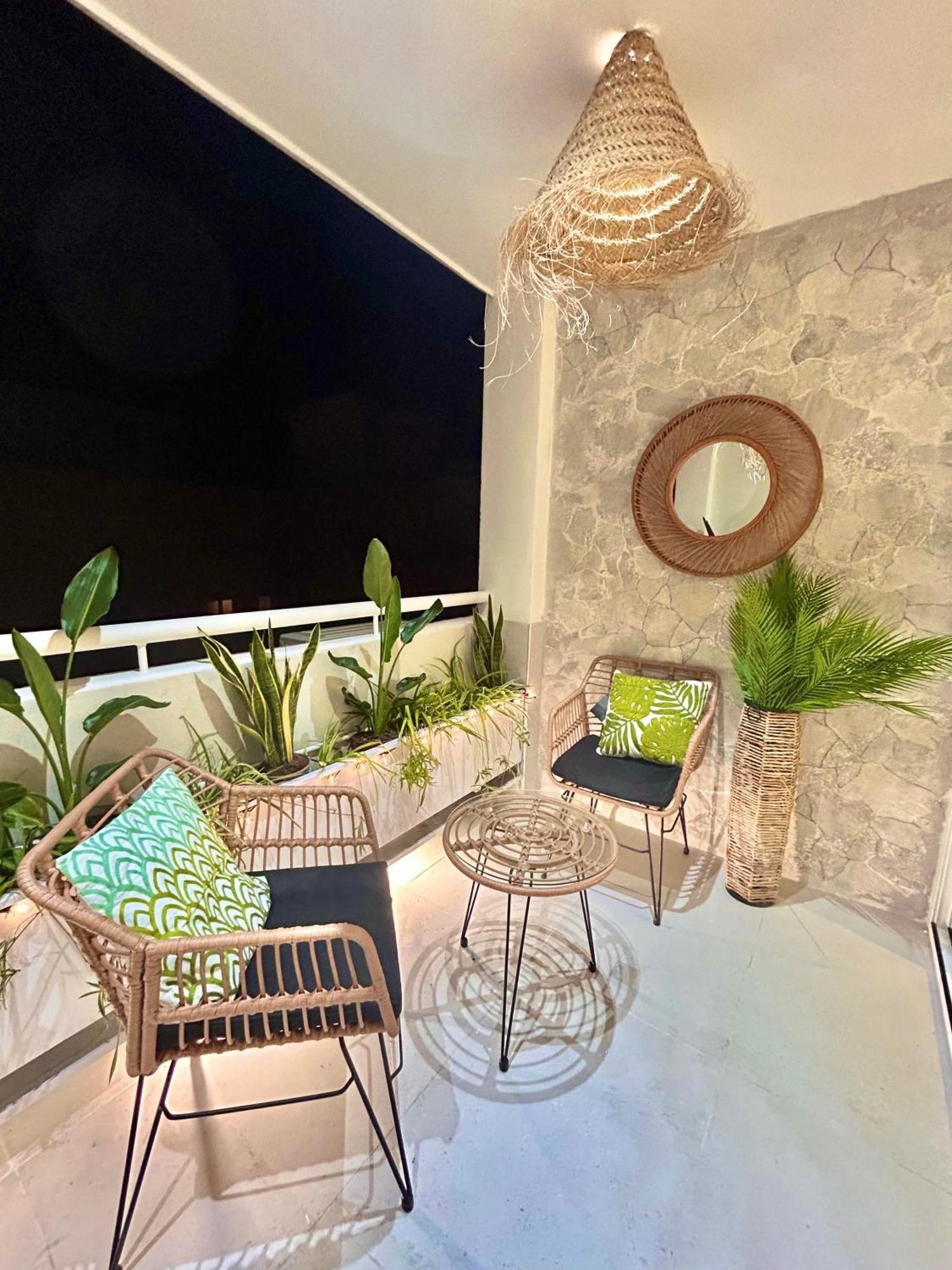 The Terrace Canalejas 알리칸테 외부 사진