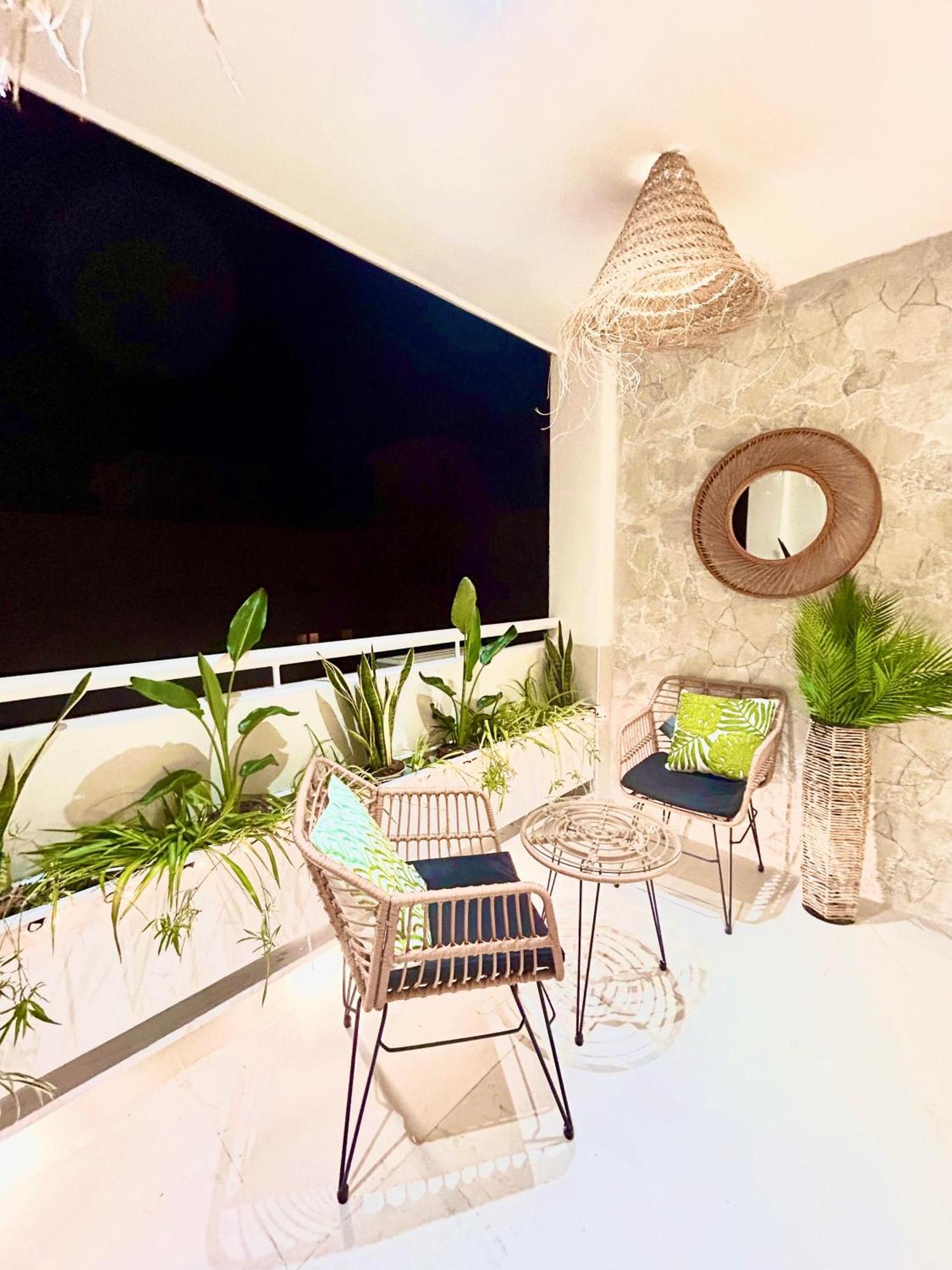 The Terrace Canalejas 알리칸테 외부 사진