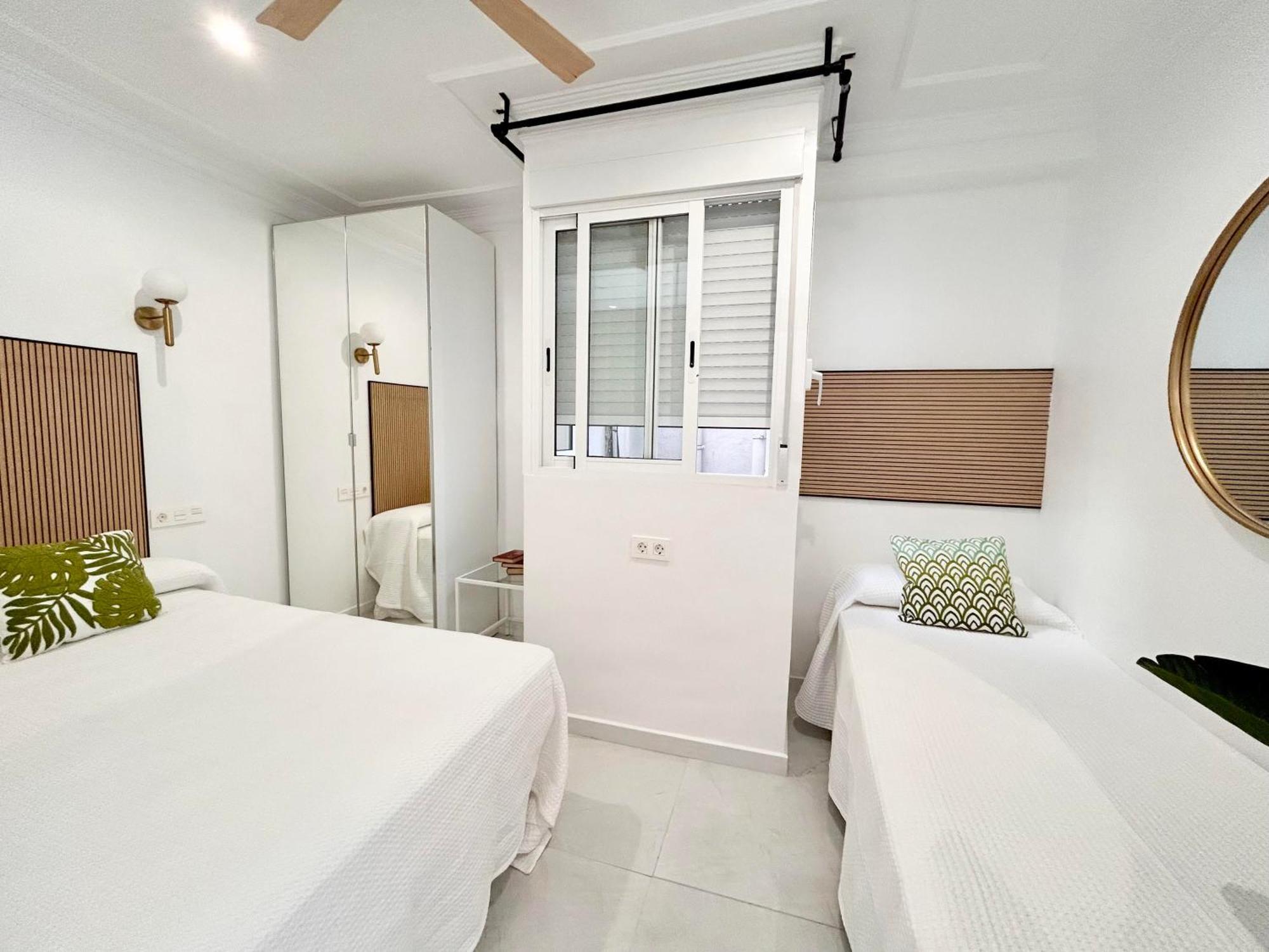 The Terrace Canalejas 알리칸테 외부 사진