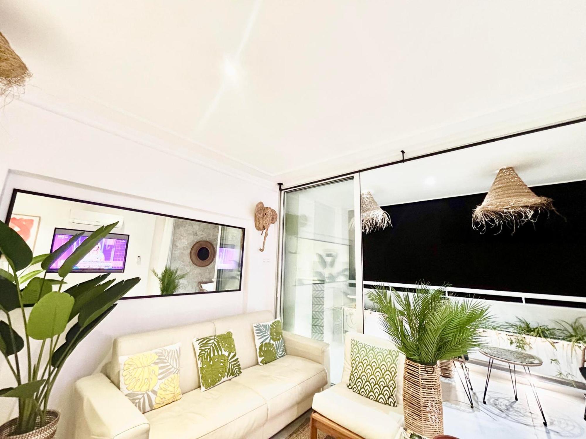 The Terrace Canalejas 알리칸테 외부 사진