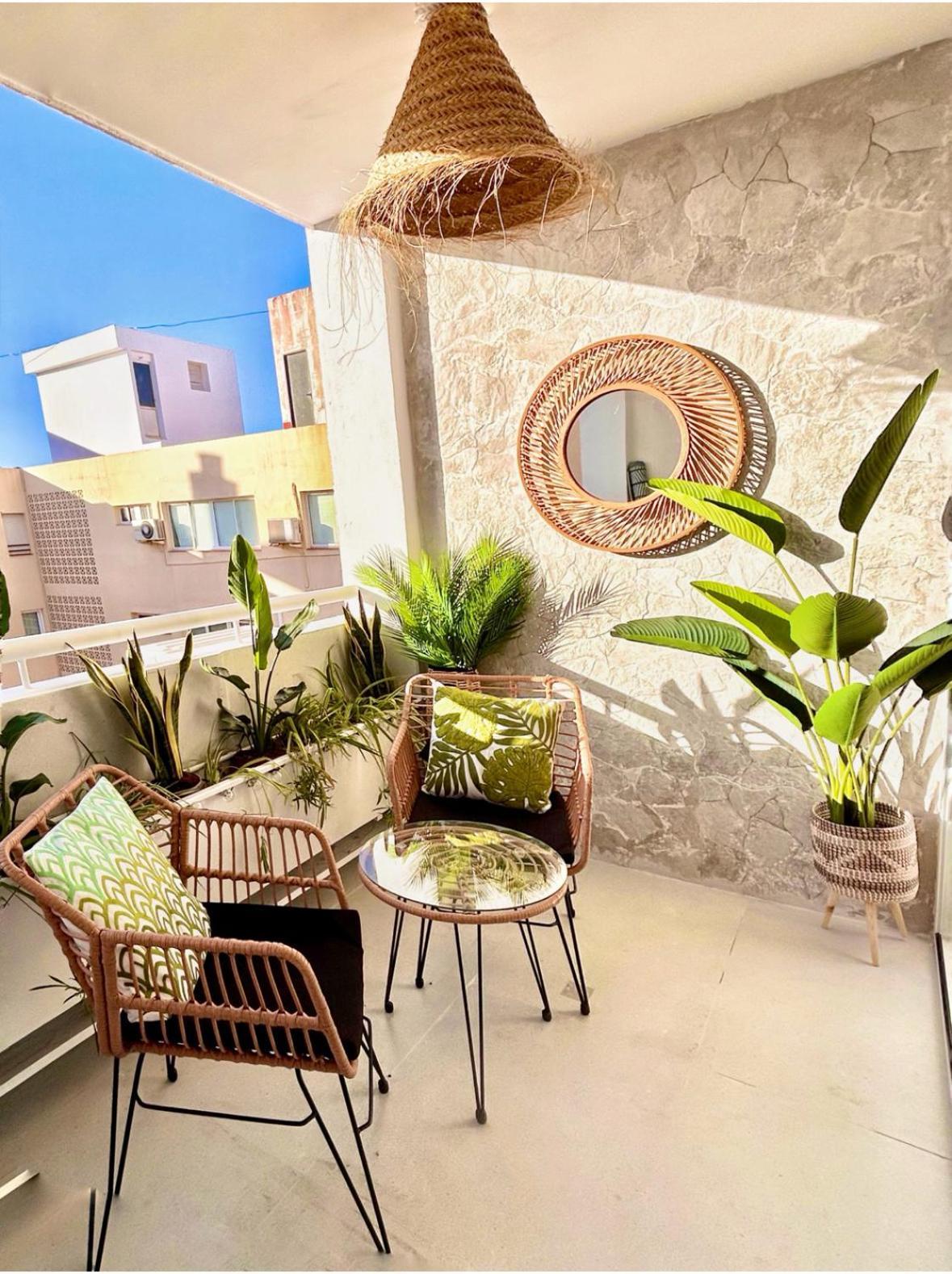 The Terrace Canalejas 알리칸테 외부 사진